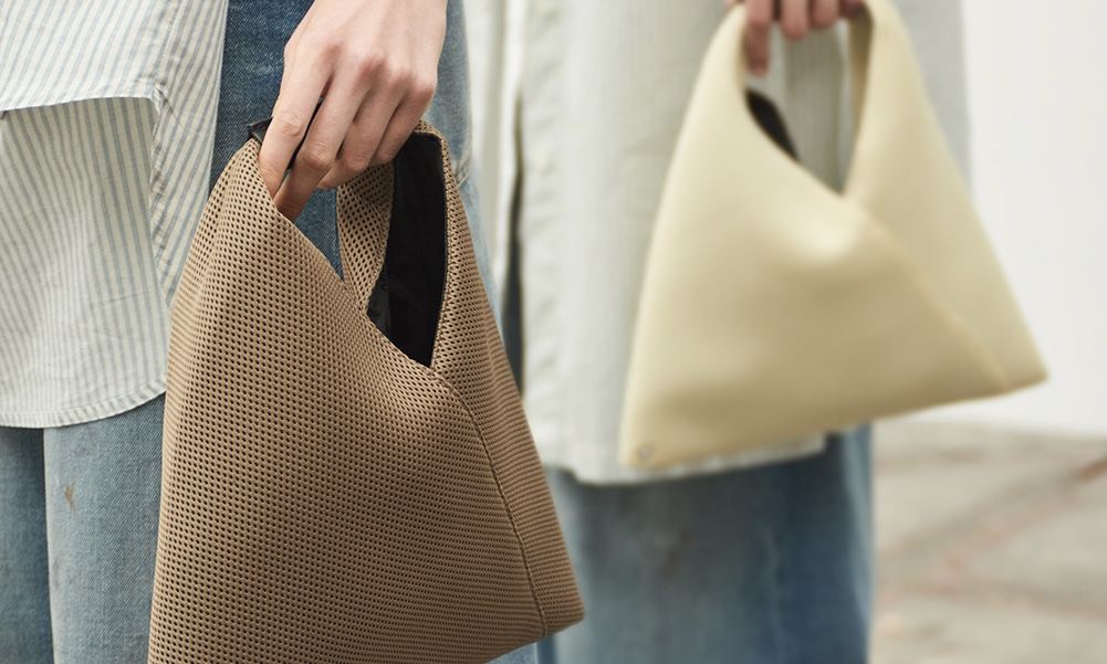 MM6 Maison Margiela 发布日本限定包款