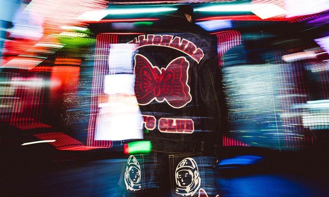 Billionaire Boys Club  × LEX 联名系列即将发售