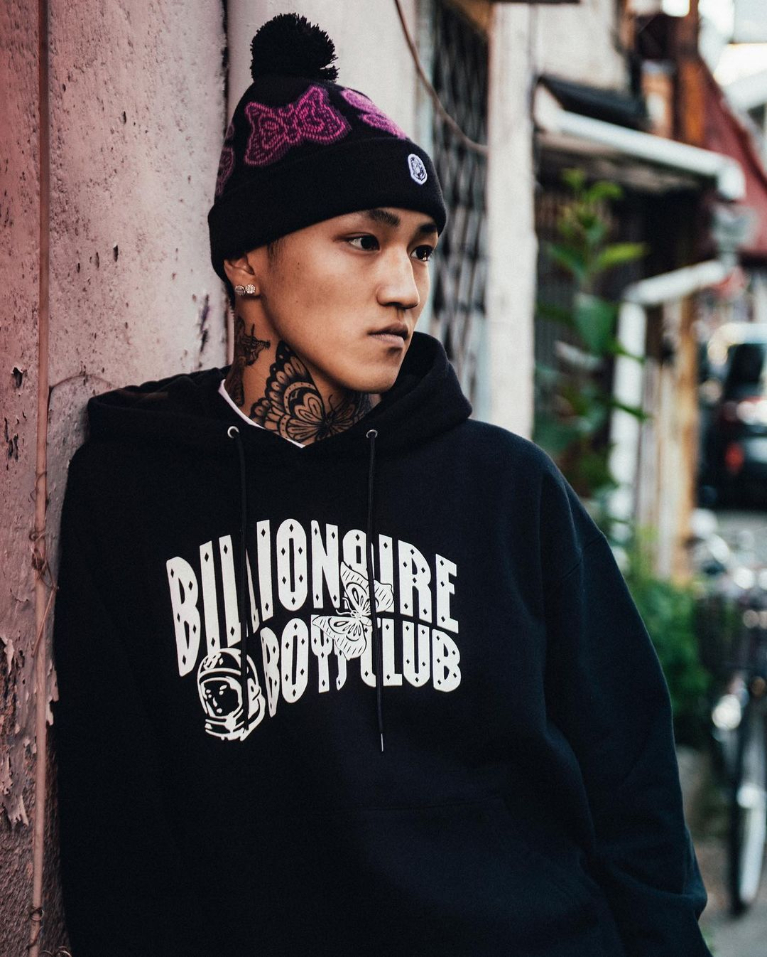 ストリートブランド BILLIONAIRE BOYS CLUB 新品未使用 - その他