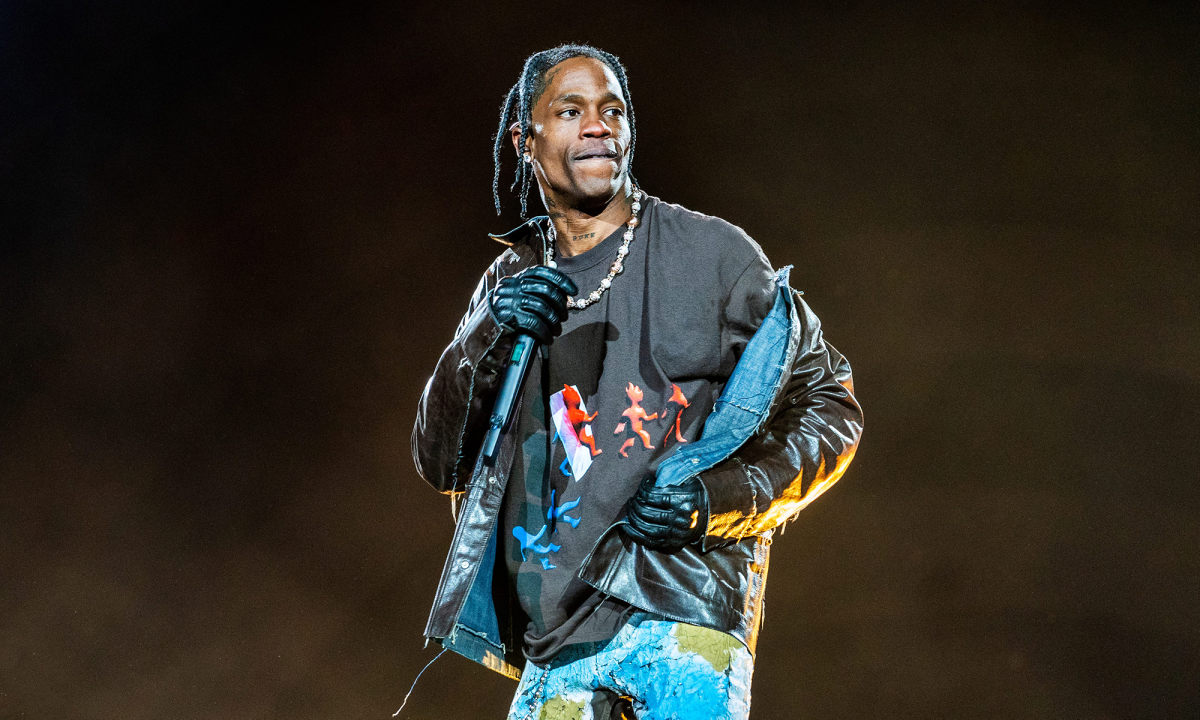 Travis Scott 联名未来待定，Nike 官方发声推迟发售
