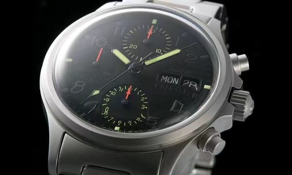 Sinn x BEAMS 45 周年限定腕表发布