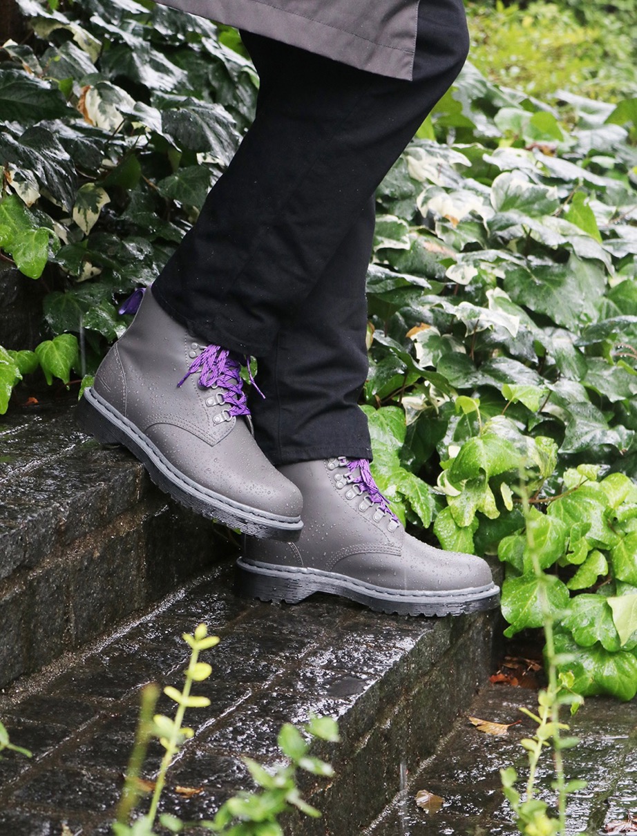 THE NORTH FACE PURPLE LABEL x Dr.Martens 鞋款即将发售– NOWRE现客