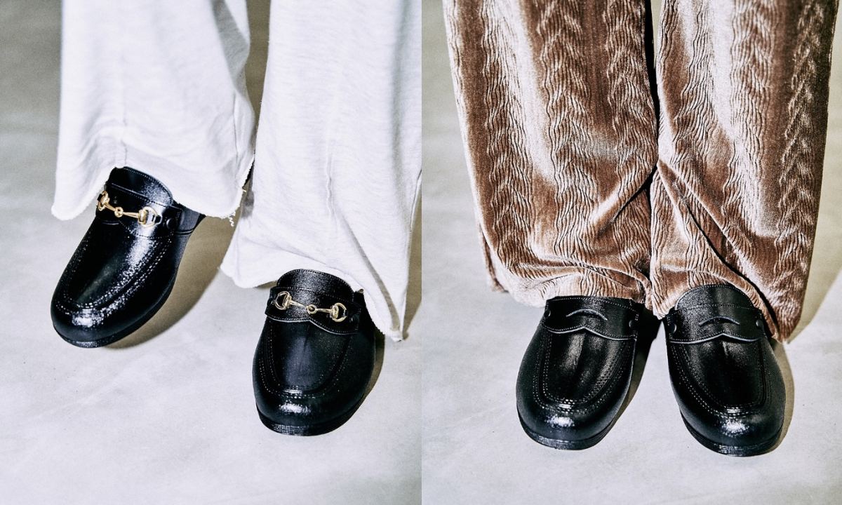 Bench 推出全季款凉鞋系列「BENSAN-F」