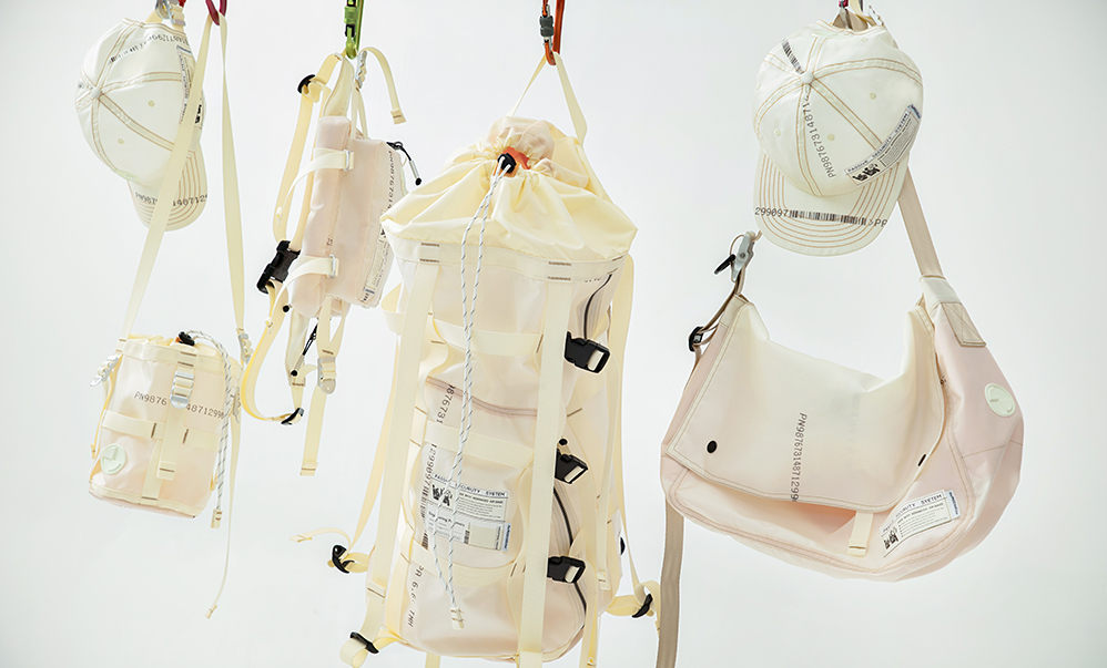 the MAD HATcher「AIRBAG 安全气囊」系列登场