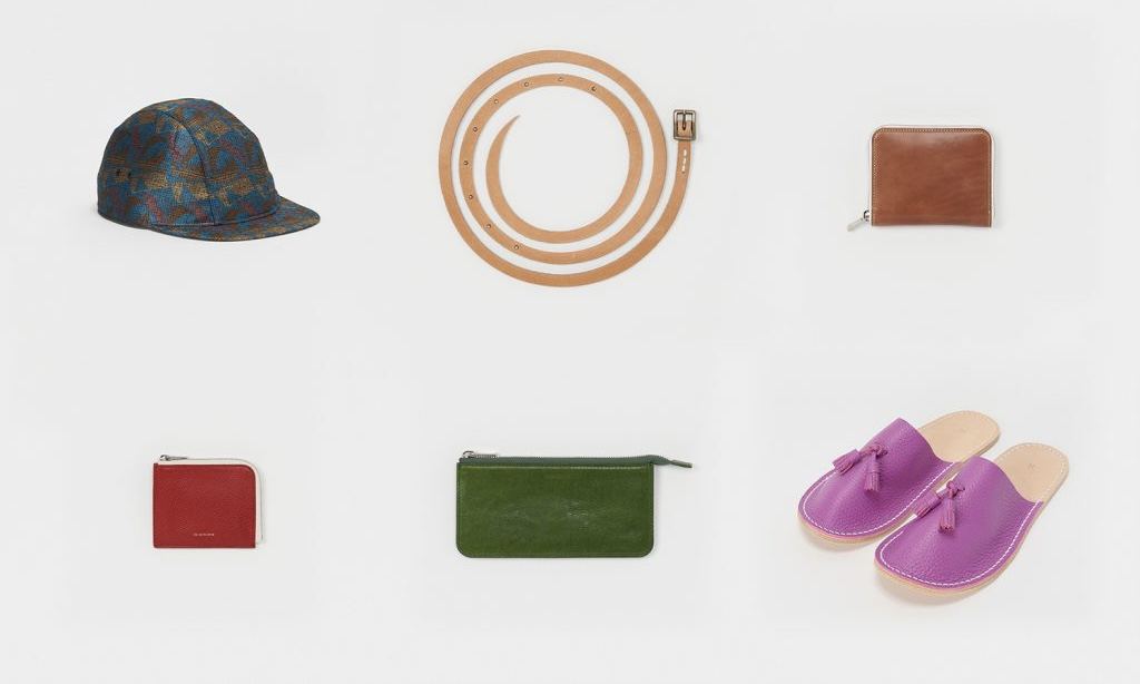 Hender Scheme 2022 冬春系列释出