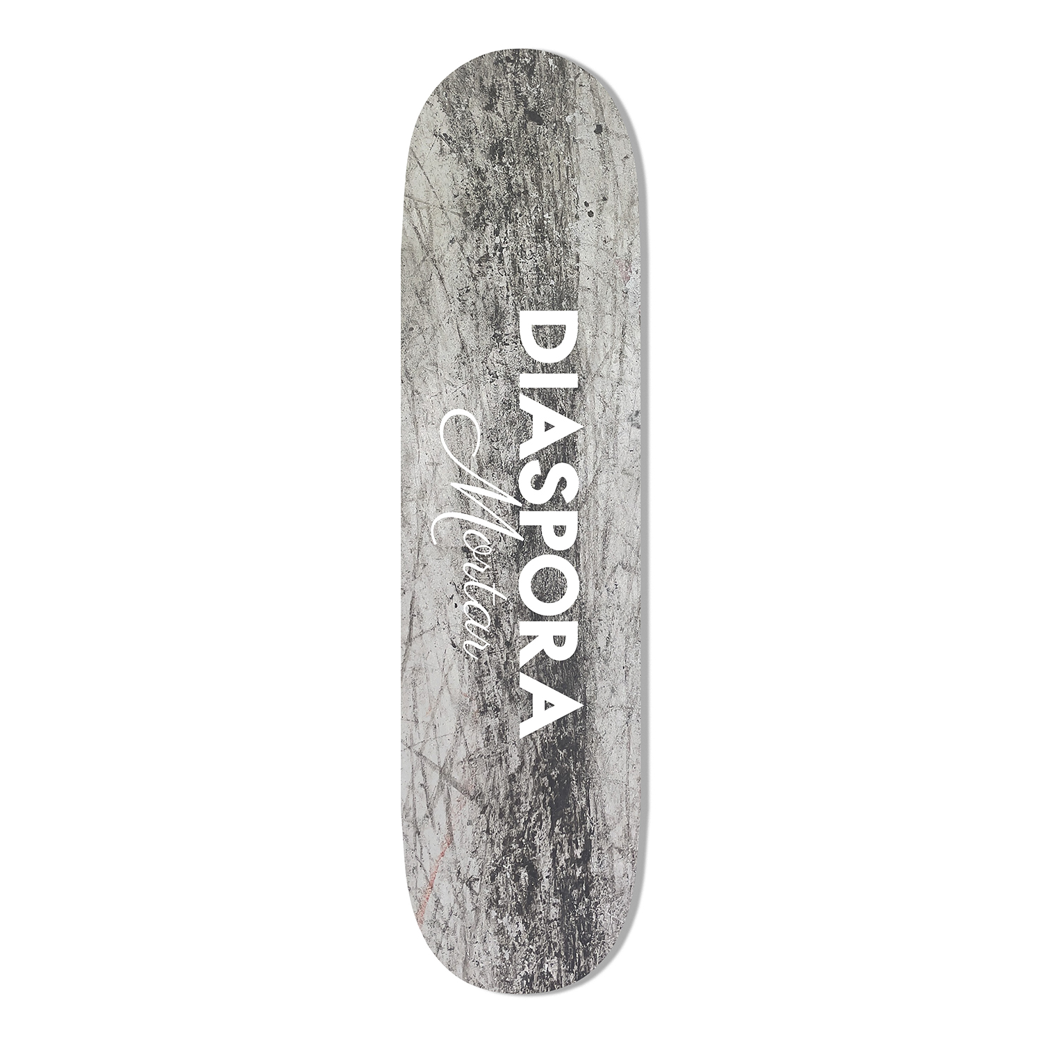 Diaspora skateboards x MORTAR TOKYO 第二弹即将发布– NOWRE现客