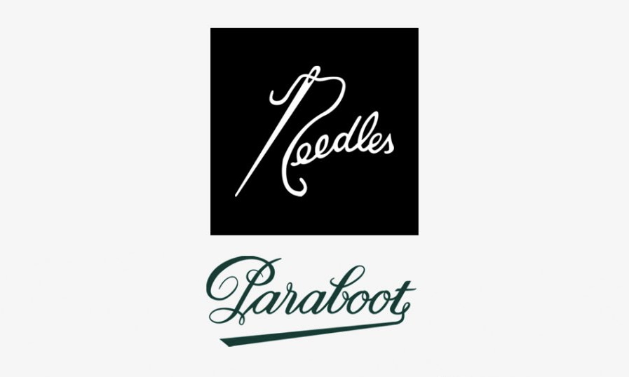 NEEDLES x Paraboot 发布合作鞋款