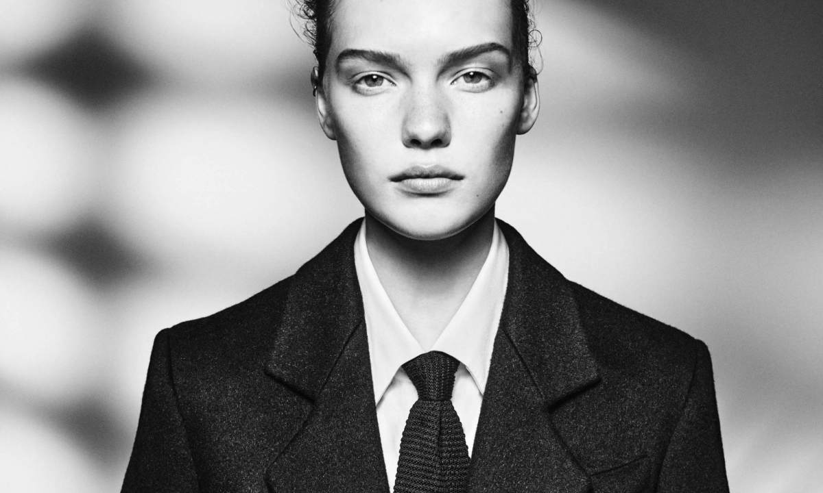 为庆祝 10 Corso Como 成立 30 年，Giorgio Armani 为其打造胶囊系列
