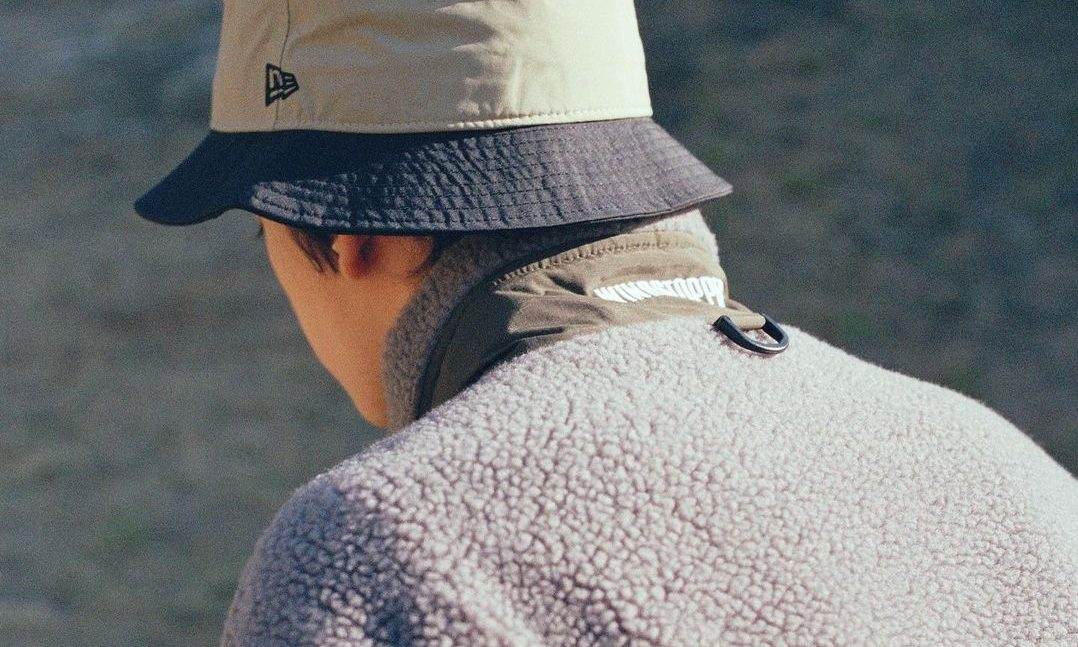 GORE-TEX x thisisneverthat 合作系列正式发布