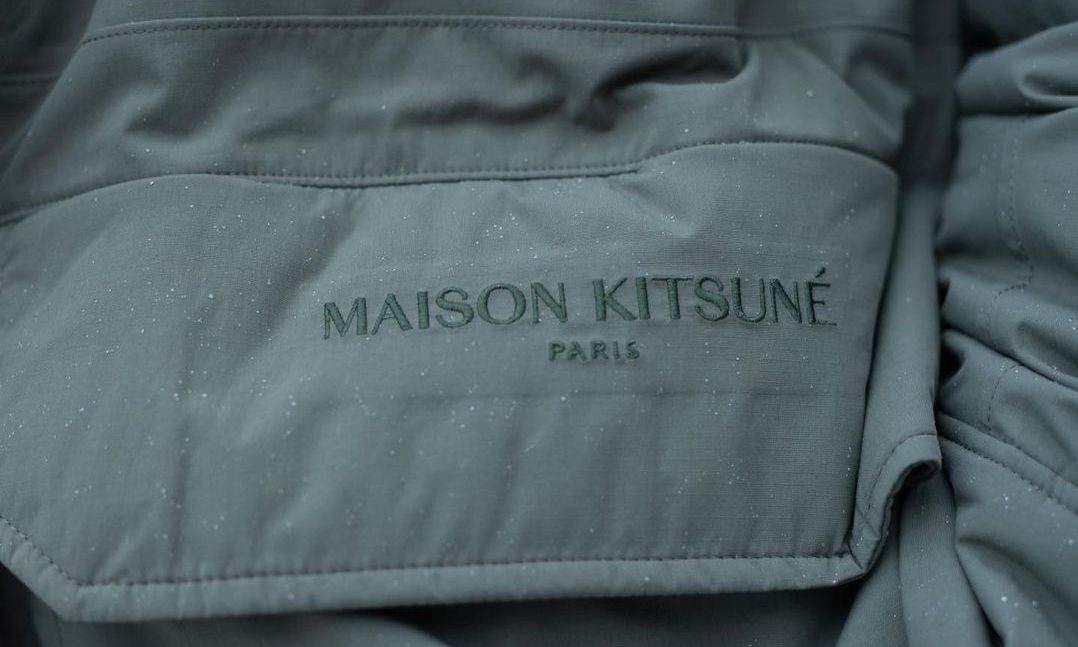 Goldwin x Maison Kitsuné 胶囊系列即将发售