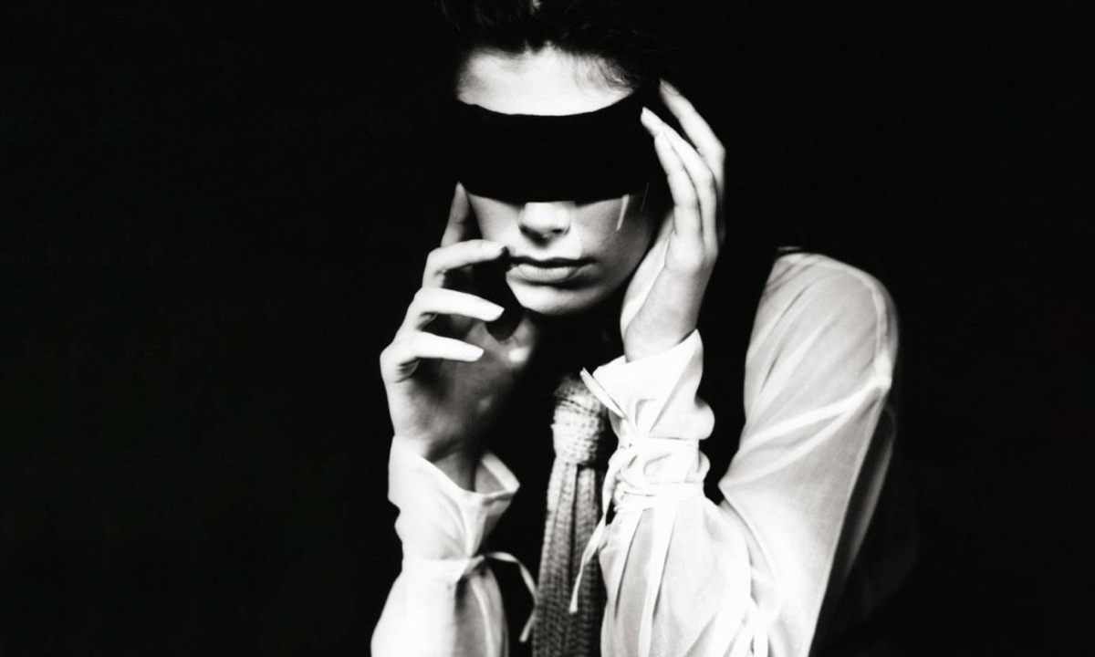 Ann Demeulemeester 将成为第 101 届 Pitti Uomo 特邀嘉宾