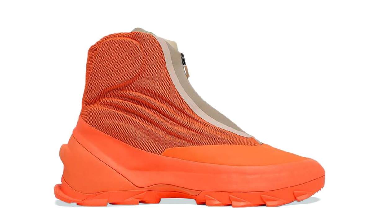 YEEZY 1050「HI-RES」将于 12 月发售