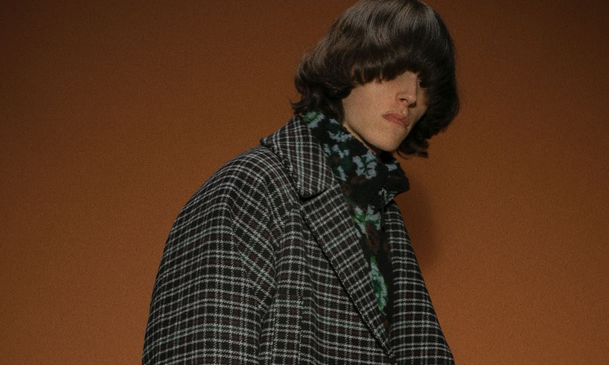 monkey time 全新秋冬系列服饰正式登场
