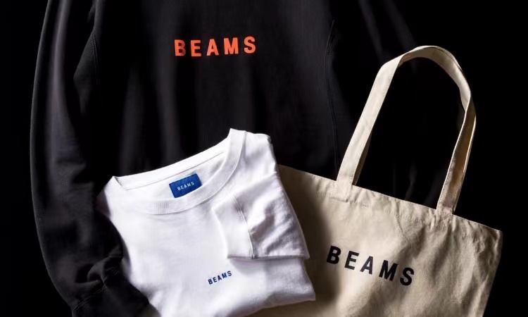 BEAMS 发布休闲类别「100 件好物榜单」