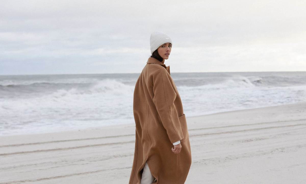 KITH Woman 2021 冬季 Lookbook 发布