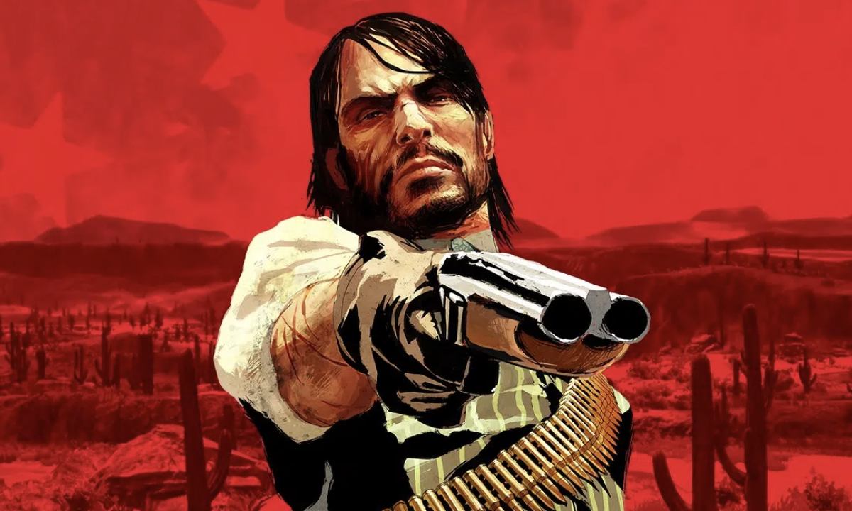 《GTA 6》陷开发困境，《荒野大镖客》复刻版正在筹备中