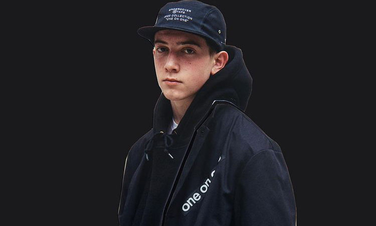 WTAPS x UNDERCOVER「ONE ON ONE」胶囊系列释出
