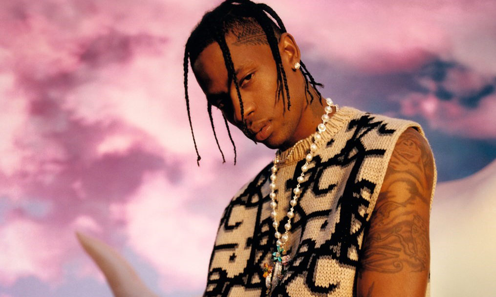 DIOR 正式宣布无限期推迟 Cactus Jack 联名系列