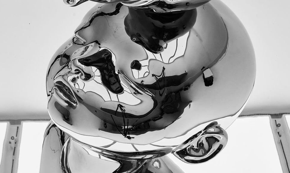 James Jean 大型艺术作品已于上海展出