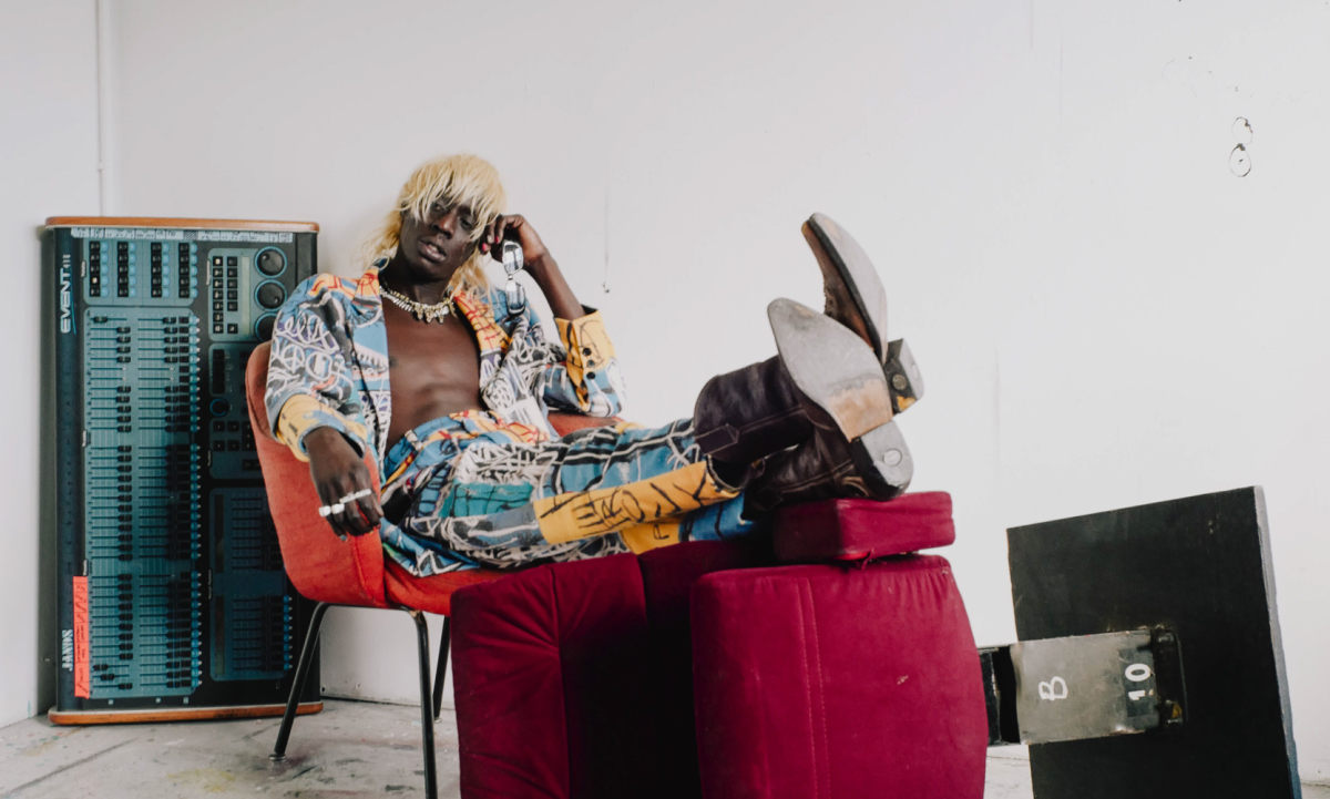JEAN-MICHEL BASQUIAT x SOULGOODS 合作系列正式来袭