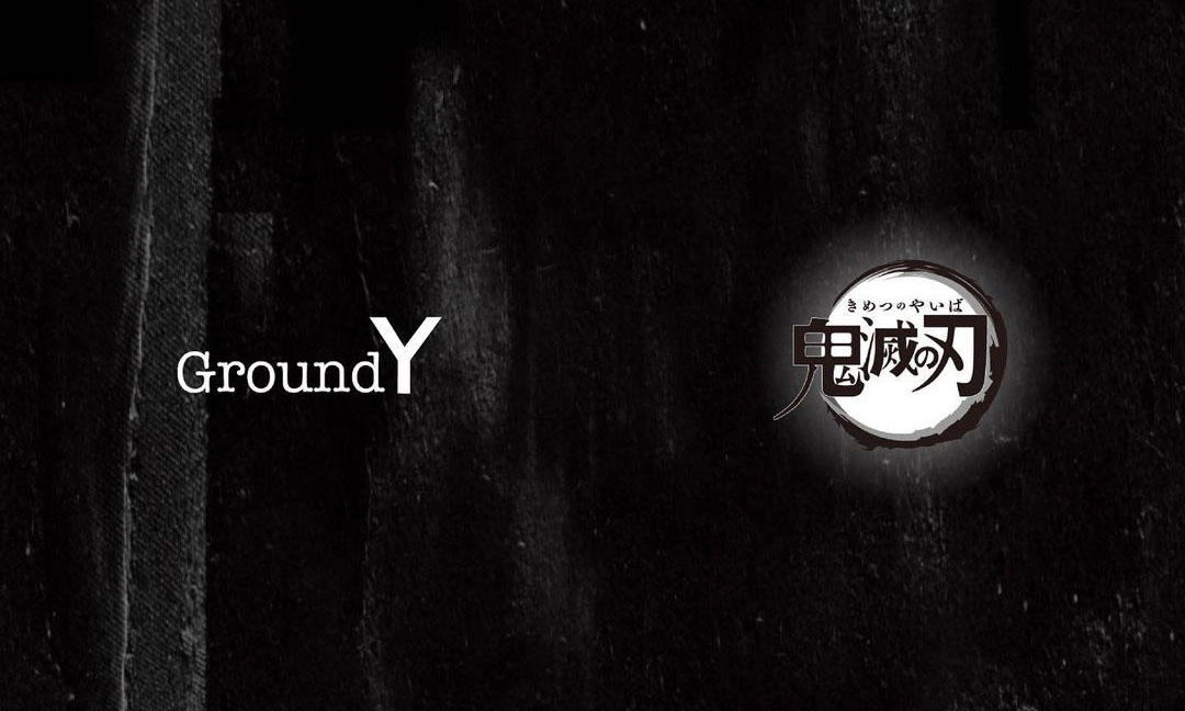 Ground Y x《鬼灭之刃》即将合作