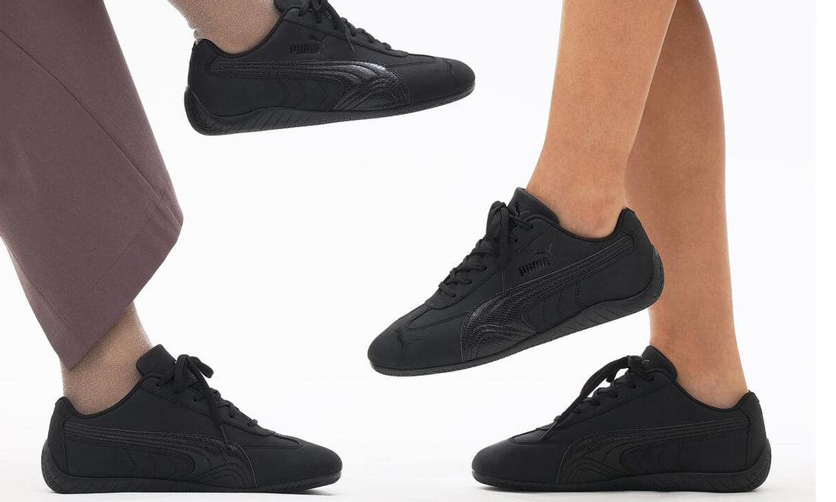PUMA x Ray BEAMS「SPEEDCAT」合作鞋款发布