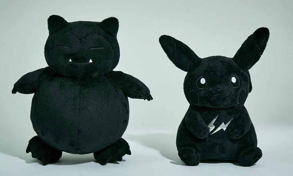「INN THUNDERBOLT PROJECT BY FRGMT & POKÉMON」打造主题酒店