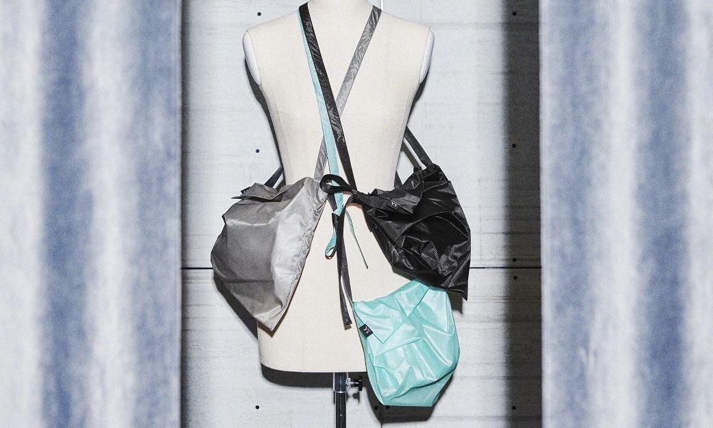 Y’s 推出限量款「CAMO BAG」