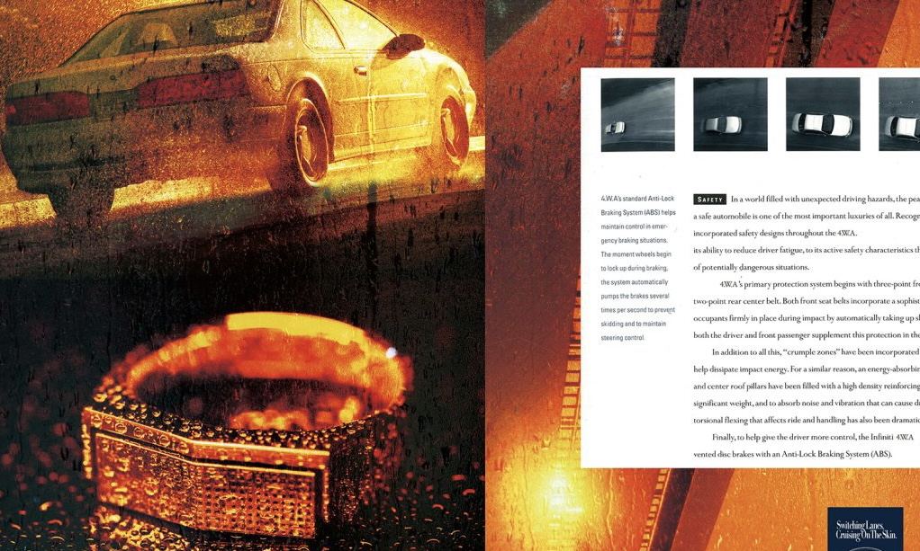 CarService 打造全新珠宝系列「4.W.A JEWELRY SUPPLY.」