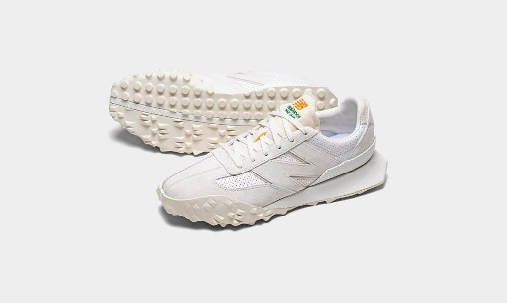 Casablanca x New Balance XC-72 发布新配色