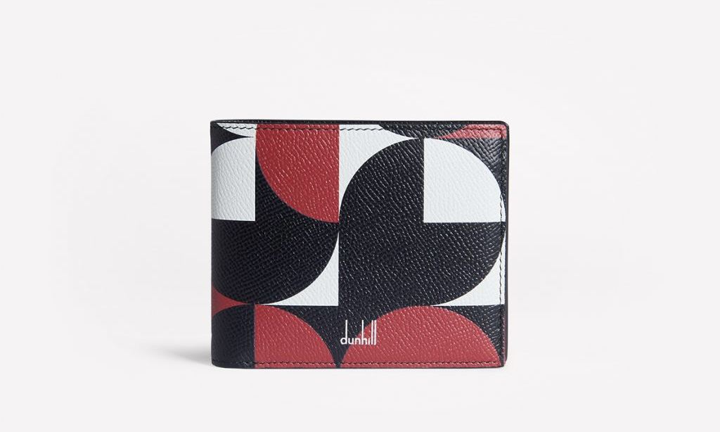 dunhill 推出「Optical」包款系列