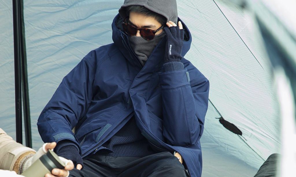 nonnative x WILD THINGS 全新联名系列发布