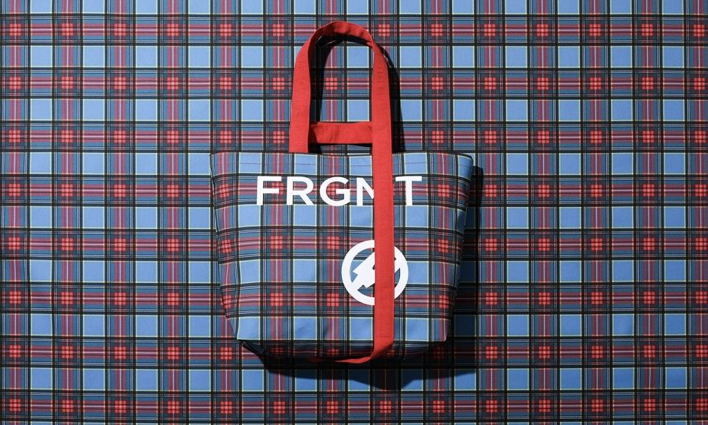 fragment design x RAMIDUS 合作系列释出