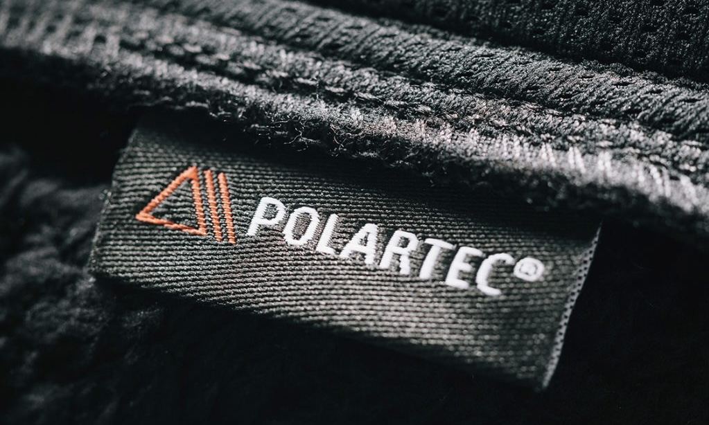 HAVEN 开发全新军用面料 Polartec® Windbloc®