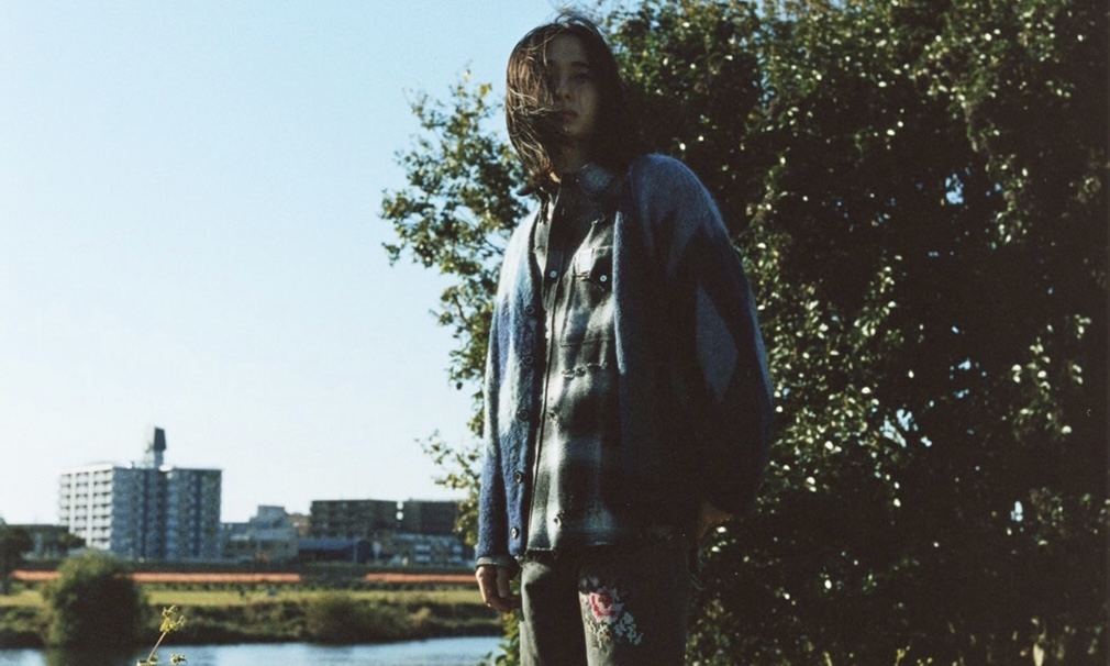 DAIRIKU x BEAMS 别注系列即将发布