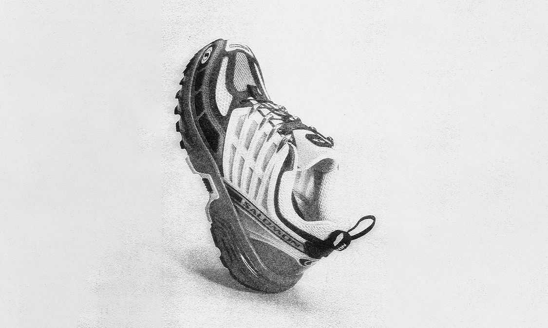 5 款冷门球鞋推荐，SALOMON 新爆款预定？