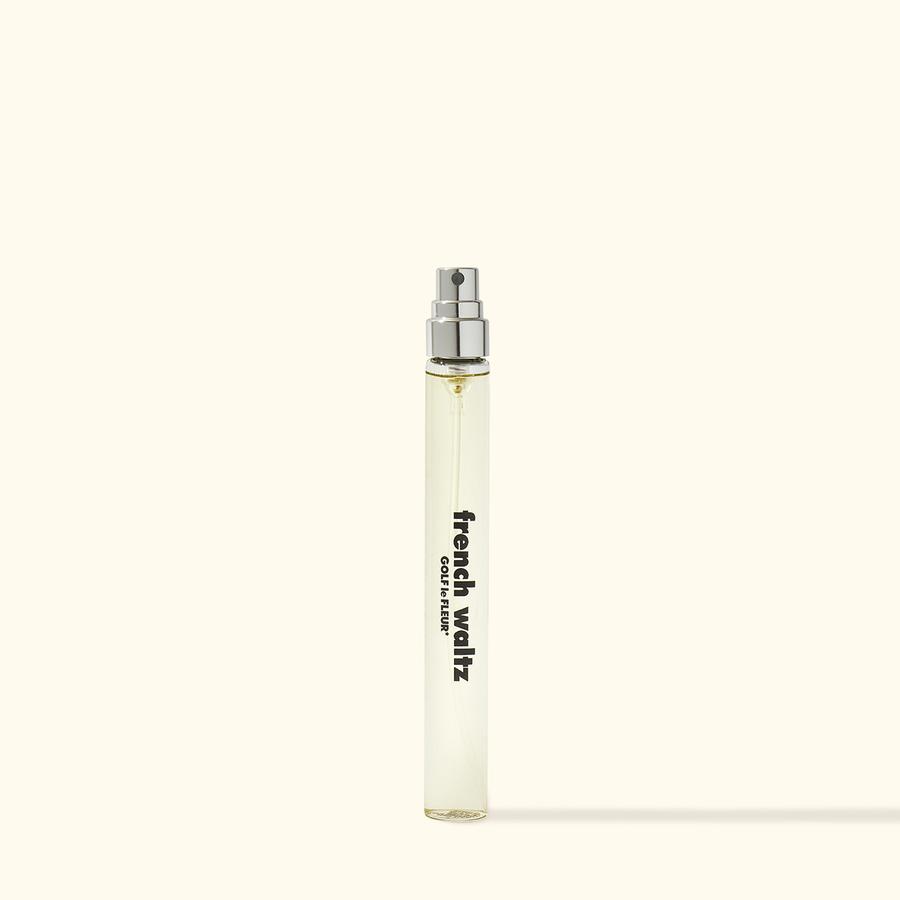 GOLF le FLEUR* 首款香水和指甲油系列现已发售– NOWRE现客