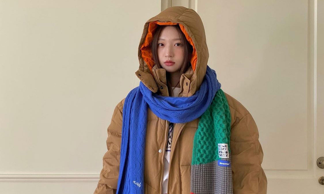 ADER Error x ZARA 联名系列，几分钟就全网售罄…