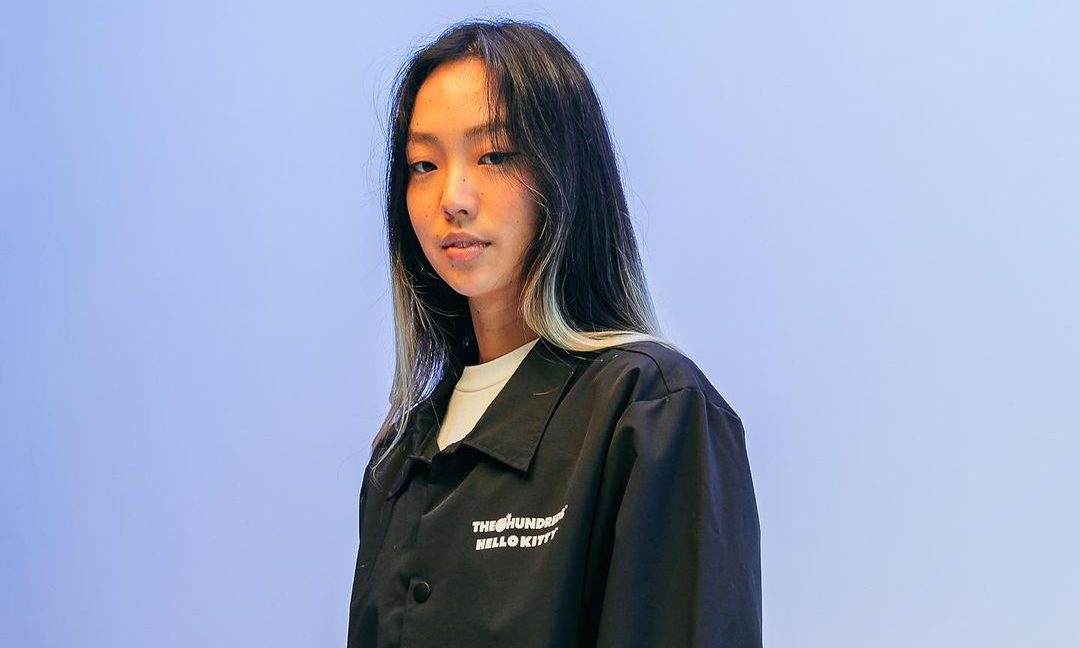 The Hundreds x Hello Kitty 合作系列正式发售