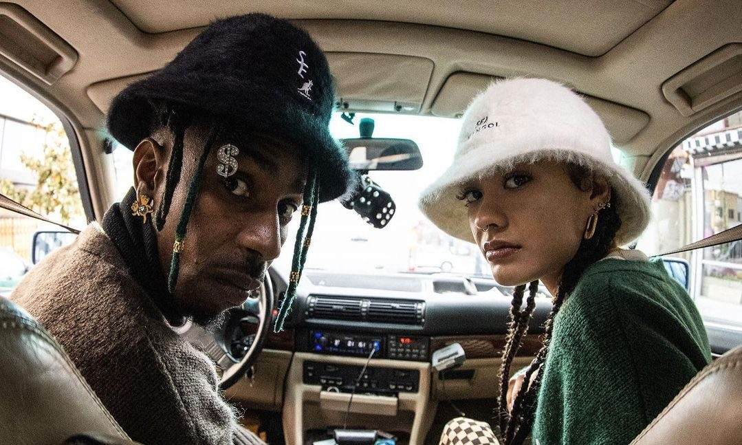 「重头」装备？KANGOL x WIND AND SEA 联乘系列即将发售