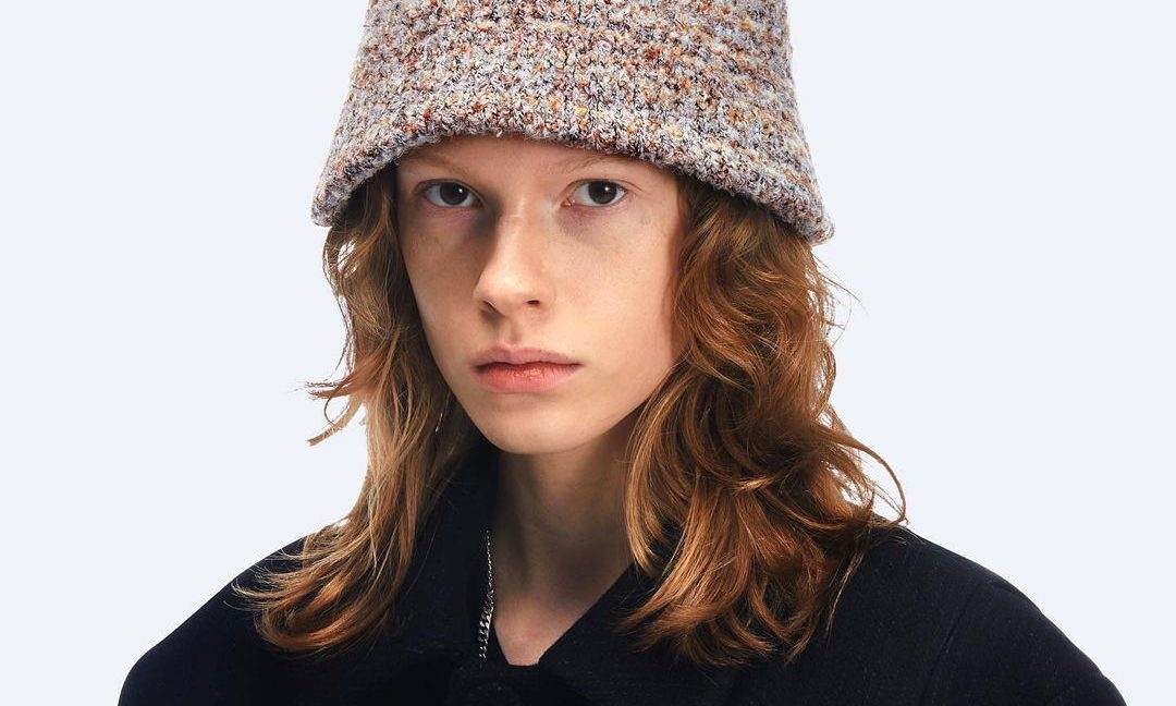 ADER Error「Un Nouveau Système」系列新品一览