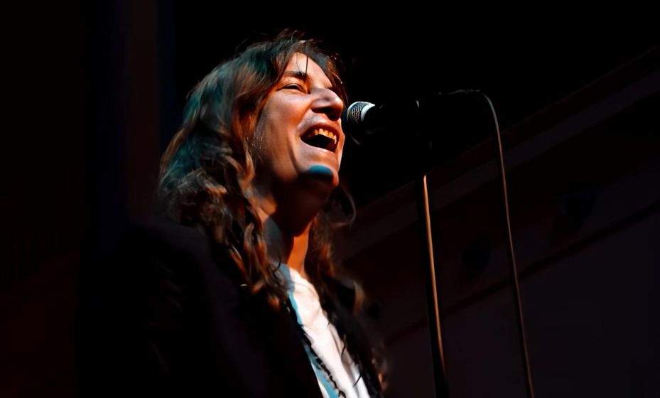 Patti Smith 荣获纽约城市钥匙