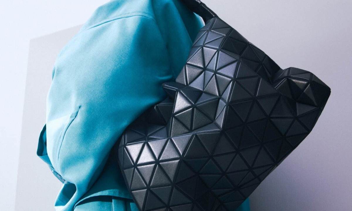 BAO BAO ISSEY MIYAKE 2022  全新包袋即将上市