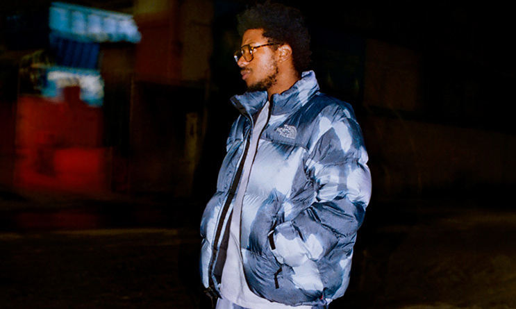Supreme x THE NORTH FACE 2021 秋季联名系列释出