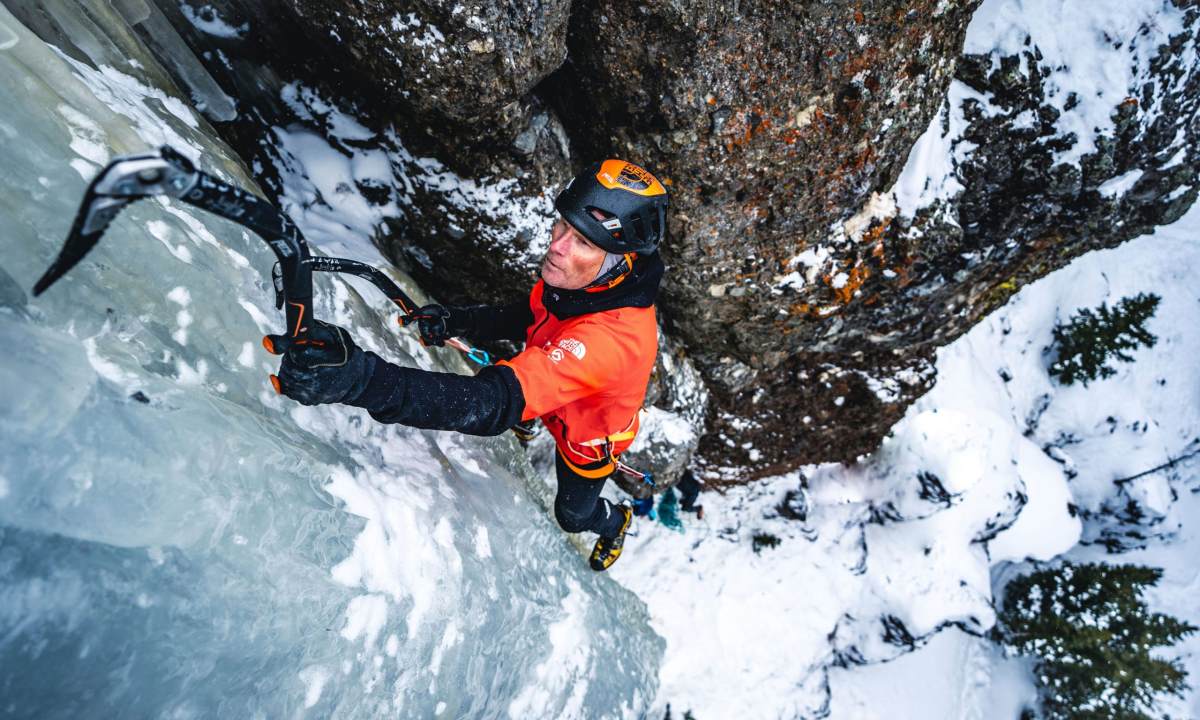 The North Face 重磅推出全新 Conrad 特别系列