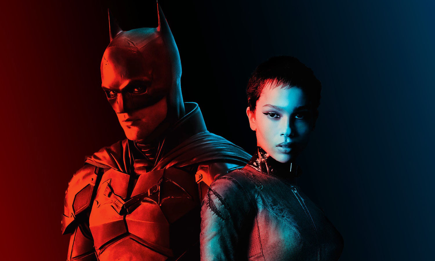 新画面解禁，DC 再度释出《新蝙蝠侠》预告片