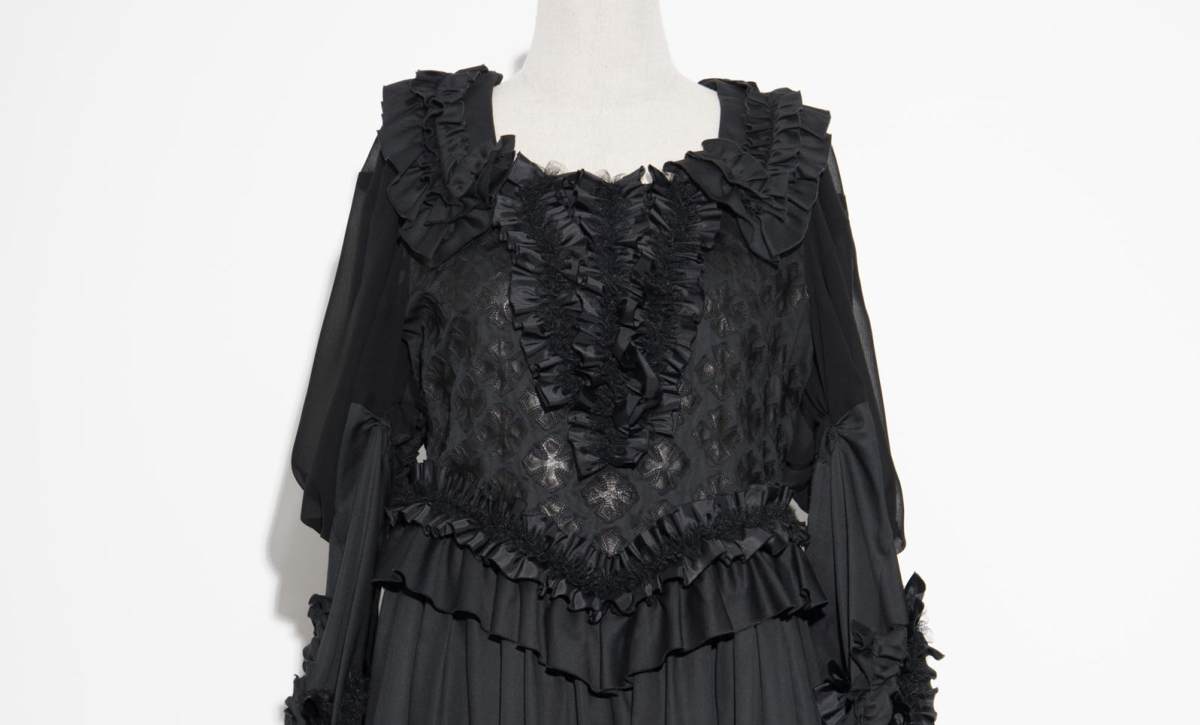 COMME des GARÇONS x Chrome Hearts 日本限定版发布