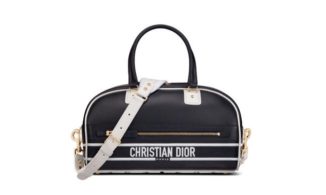 DIOR 全新包款「Vibe Bag」即将正式发售
