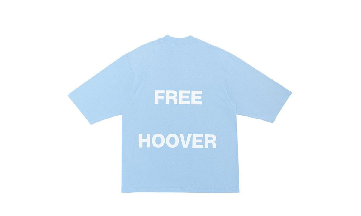 Ye 与 Drake 慈善演唱会 Merch 系列开售