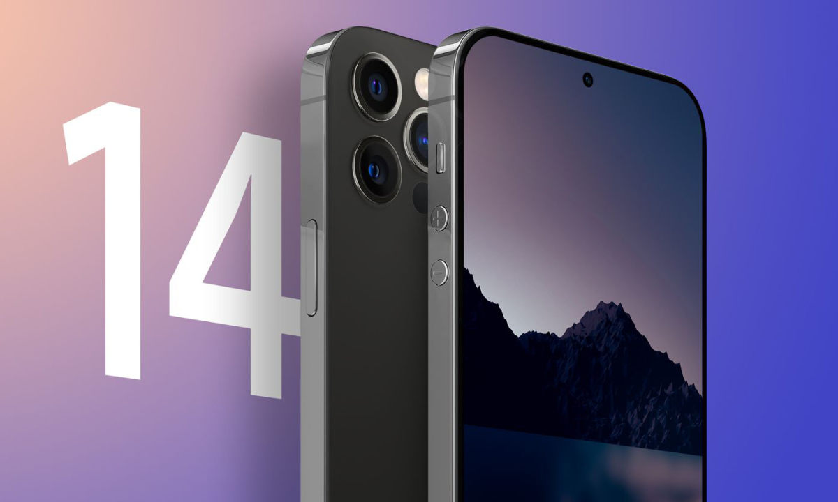 4 款型号登场？iPhone 14 爆料已至